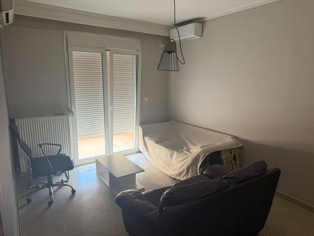 Studio/Γκαρσονιέρα για ενοικίαση Νέο Κορδελιό (Ελευθέριο-Κορδελιό) - Φωτογραφία 4