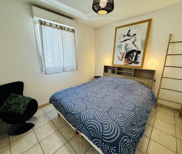 Location Appartement 3 pièces 58m² BOURG DE PEAGE 26300 - Photo 5