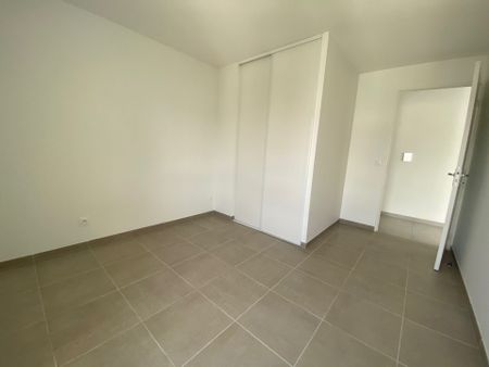 Appartement Saint-Martin-d'Hères - Photo 4