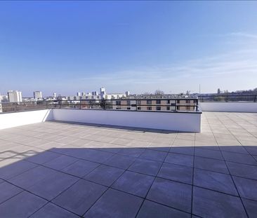 1 pièce - Meublé - 26 m² - 4ème étage - Colocation non autorisée - Photo 4