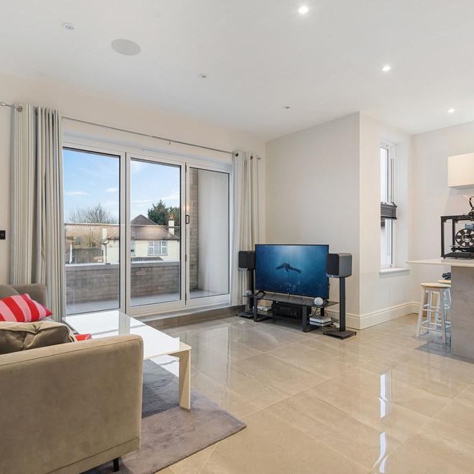 2 bedroom apartment to rent - Photo 1