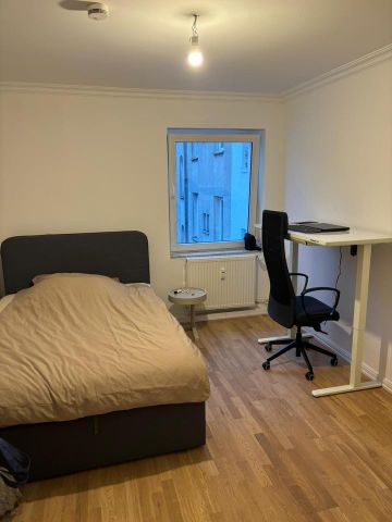 Ottensen - möbliertes Zimmer (33qm) in großzügiger 2er-WG - Photo 5