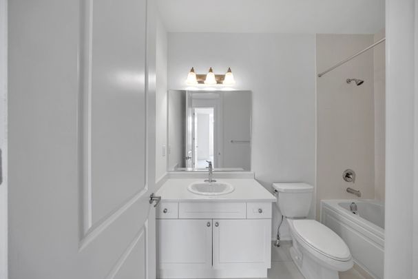 For Lease - 1416 Swallowtail Lane, Pickering, Ontario - Photo 1