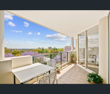 205/2 Langley Avenue, Cremorne, NSW 2090 - Photo 5