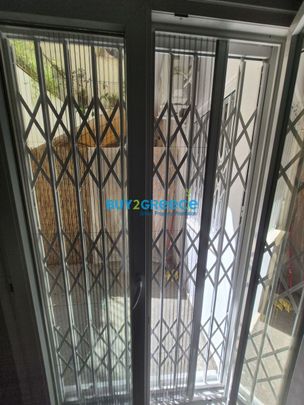 Διαμέρισμα για ενοικίαση Γκύζη - Πεδίον Άρεως - Photo 1