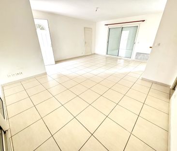 Saint-André-de-Sangonis - Maison T4 - 78.34 m² - Photo 2