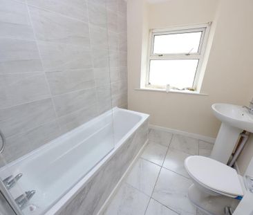 1 bedroom terraced house to rent - Photo 6