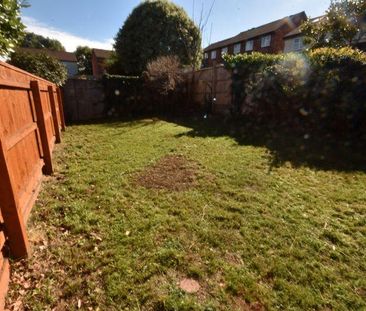1 bedroom terraced house to rent - Photo 6