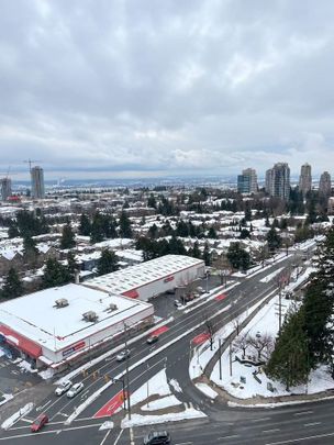 7000 Arcola Street apartment — Burnaby, BC (1-Bedroom) - 1 Bedroom - Photo 1