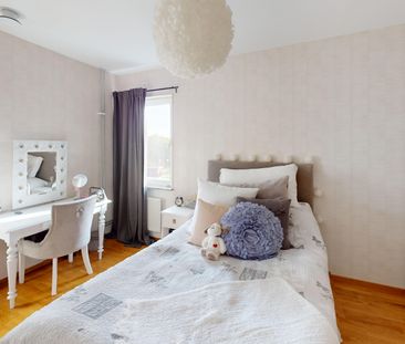 Rudsbergsvägen, Karlstad - Foto 4