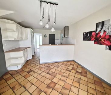 Location maison 5 pièces, 127.00m², Aussonne - Photo 6
