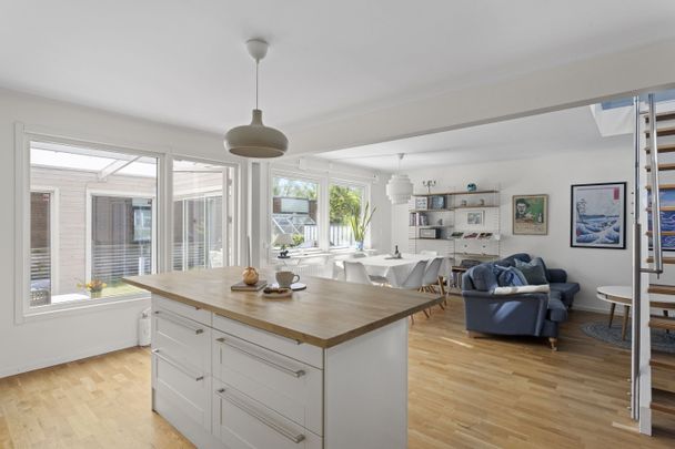 Kulstötargränd, Järfälla - Photo 1