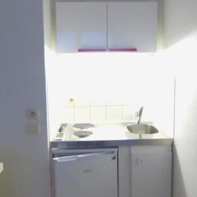 Location Appartement 1 pièce 21m² ORSAY 91400 - Photo 1