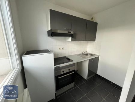 Appartement à louer 2 pièces 48.11m² - Photo 3