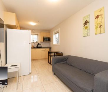 3351 Wellington Avenue (Laneway House), Vancouver - Photo 4