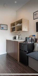 Studio 1 Bath Apartment - Photo 4