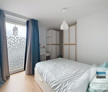 Appartement te huur - Foto 4