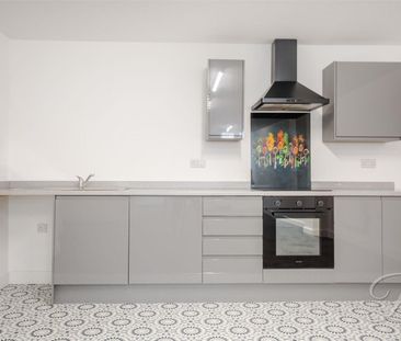 2 bedroom - Photo 3