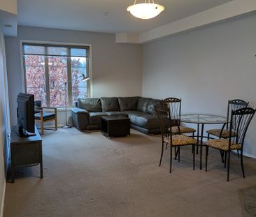 Furnished 1 bed/1 bath Condo in Lovely Pinnacle Pointe - Photo 3