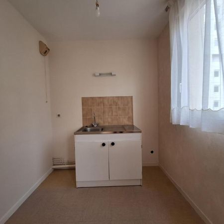 Appartement T1 à louer - 30 m² - Photo 3