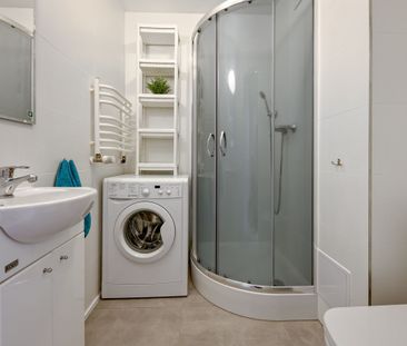 Warszawa, Żoliborz, Włościańska - Photo 1