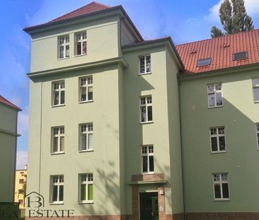 Sonnige 2-Raumwohnung sucht ab sofort Nachmieter ! - Photo 1