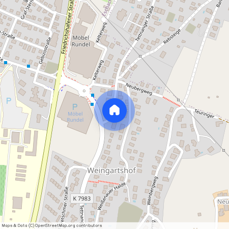 Tettnanger Straße 211, 88214 Ravensburg.