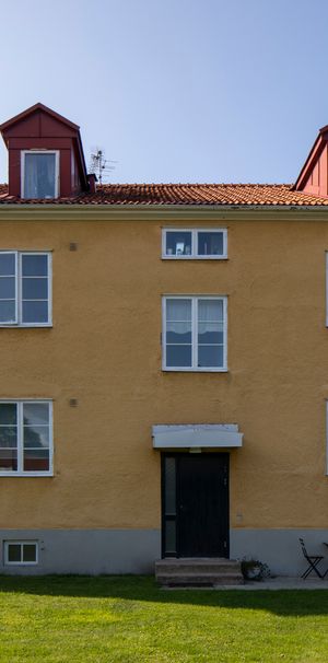 Fornandergatan 6 - Photo 1