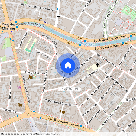 Toulouse - 31000