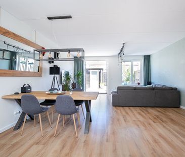 Beschrijving Tony Van Verrestraat - Foto 3