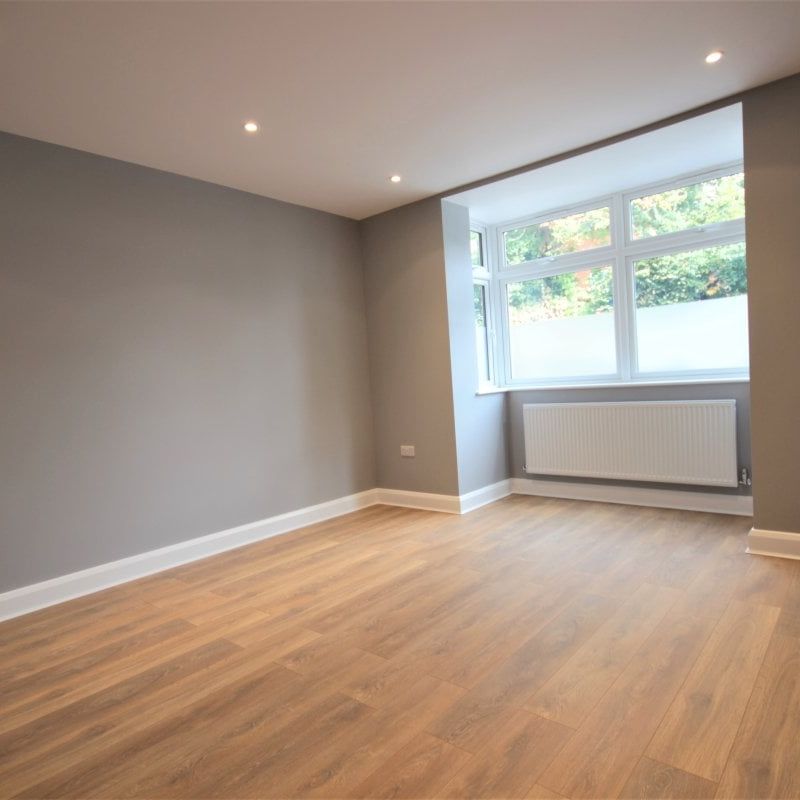 Wiggenhall Road - Photo 1