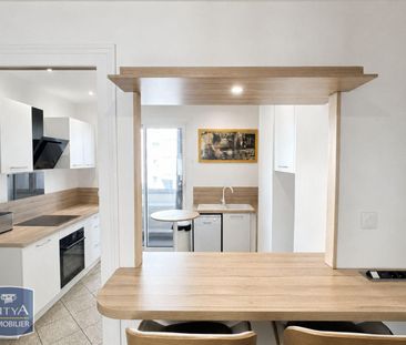 Location Appartement 3 pièces 77m² GRENOBLE 38100 - Photo 5