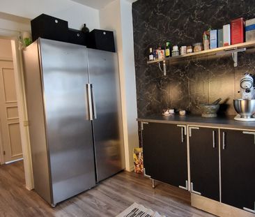 Lilla Kyrkogatan 26 - Foto 3