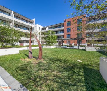 11/19 Leichhardt Street, Kingston ACT 2604 - Apartment For Rent | D... - Photo 6