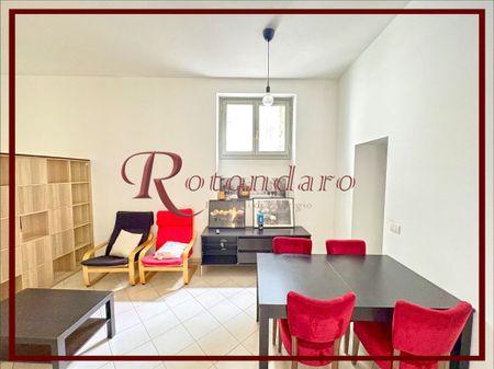 Affitto Residenziale - Milano P.ta Genova, Romolo, Solari - Via Gian Giacomo Mora - Photo 2