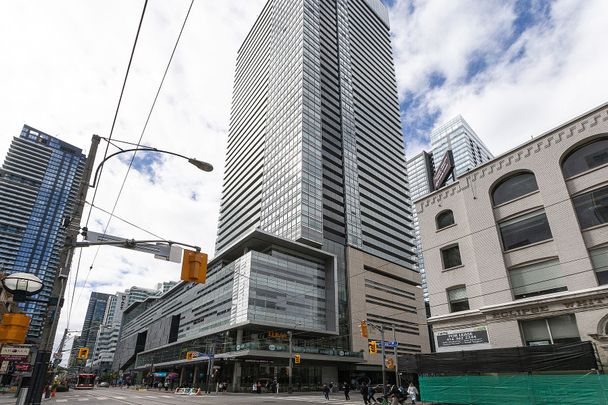 Condo à louer à Toronto - Photo 1