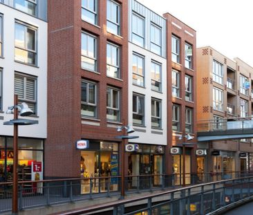 Te huur: Veerpromenade 44 - Foto 1
