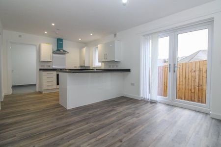 1 bedroom flat to rent - Photo 3