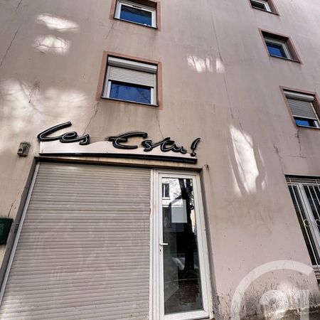 Location Appartement 1 pièce 16m² CLERMONT FERRAND 63000 - Photo 4