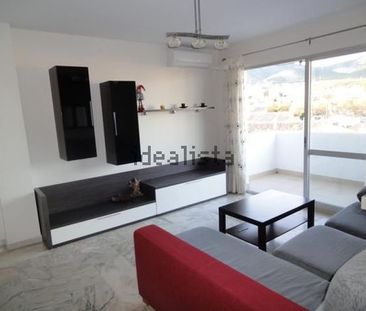 Alquiler de piso en Calle Luis Vives, 10 - Photo 4