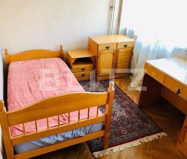 Apartament 3 camere, decomandat, mobilat, Ultracentral! - Photo 2