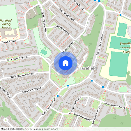 Mansfield Park Street, Southampton, Hampshire, SO18 5AD