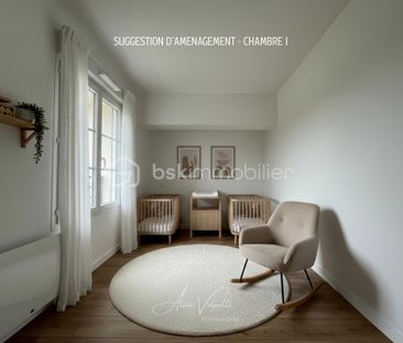 Maison de 137,99 m² à Bussy-Saint-Georges - Photo 3