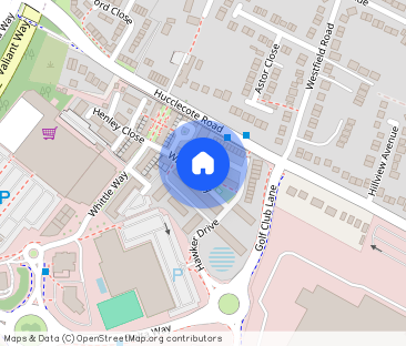 Whittle Way, Brockworth, Gloucester, Gloucestershire, GL3 - Photo 1