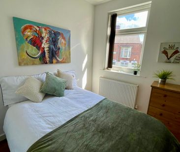 Room 3 – Fosse Road North, LE3 5ET - Photo 1