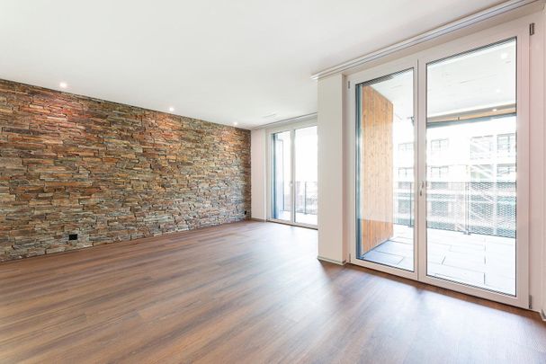 1.5 Zimmer, 35 m² - Foto 1