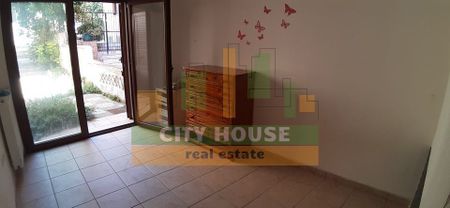 Studio/Γκαρσονιέρα για ενοικίαση Κουλέ Καφέ (Άνω Πόλη) - Photo 3