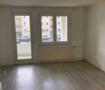 Teilsanierte 1 Zimmer-Wohnung im Erdgeschoss zu vermieten - Photo 6