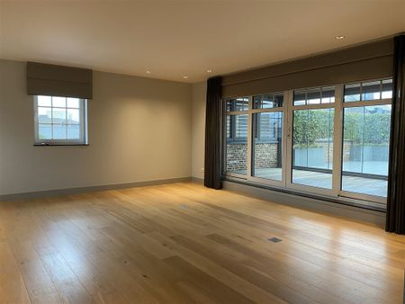 Appartement BREE Bocholterstraat 31 - Photo 3