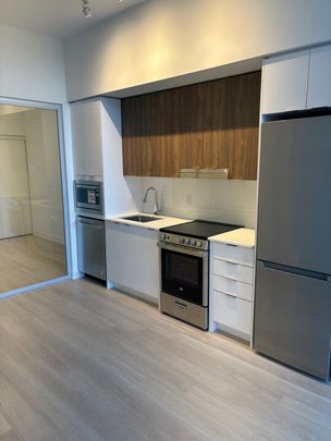 For Lease - 5105 Hurontario Street Unit# 202, Mississauga, Ontario - Photo 1